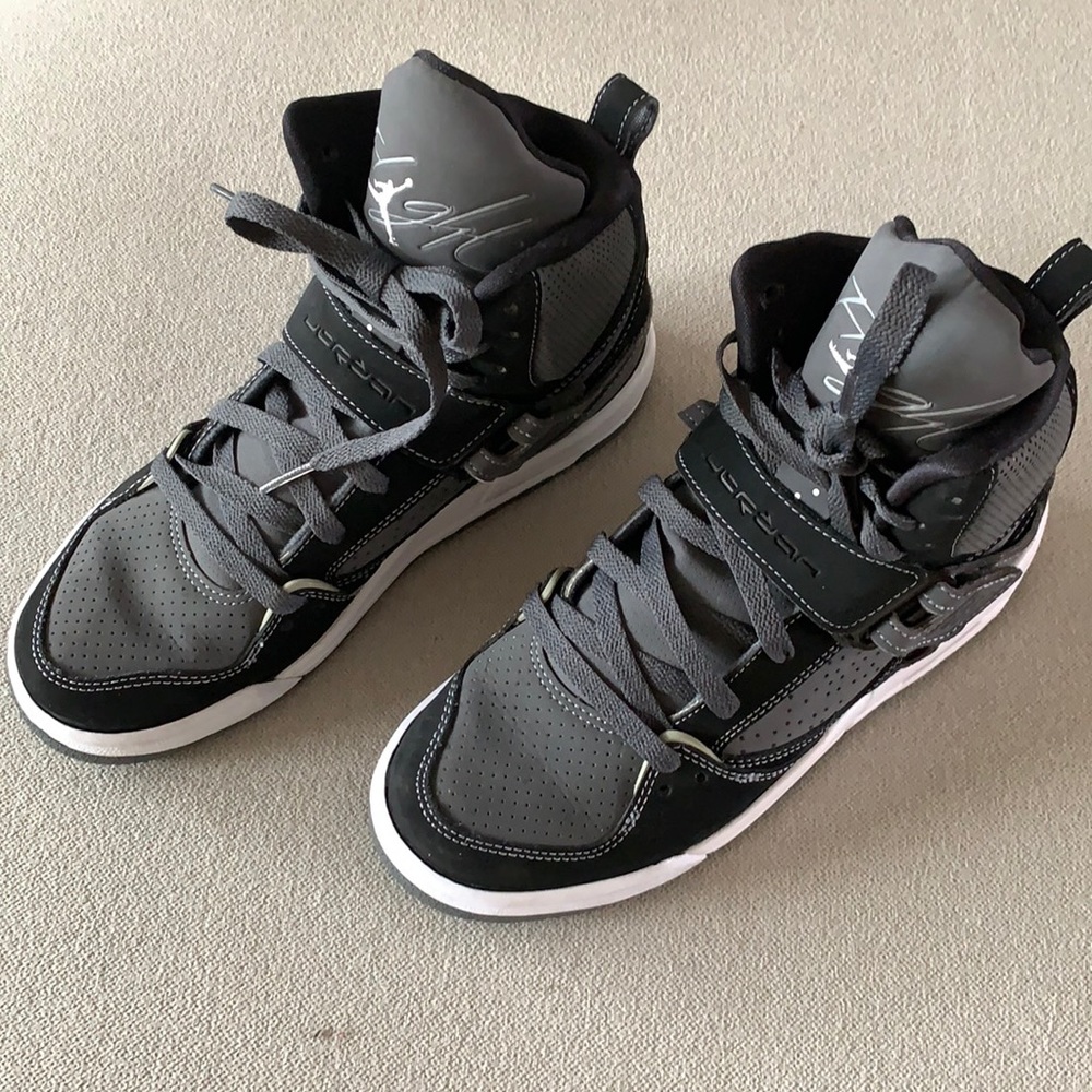 Flight air Jordans